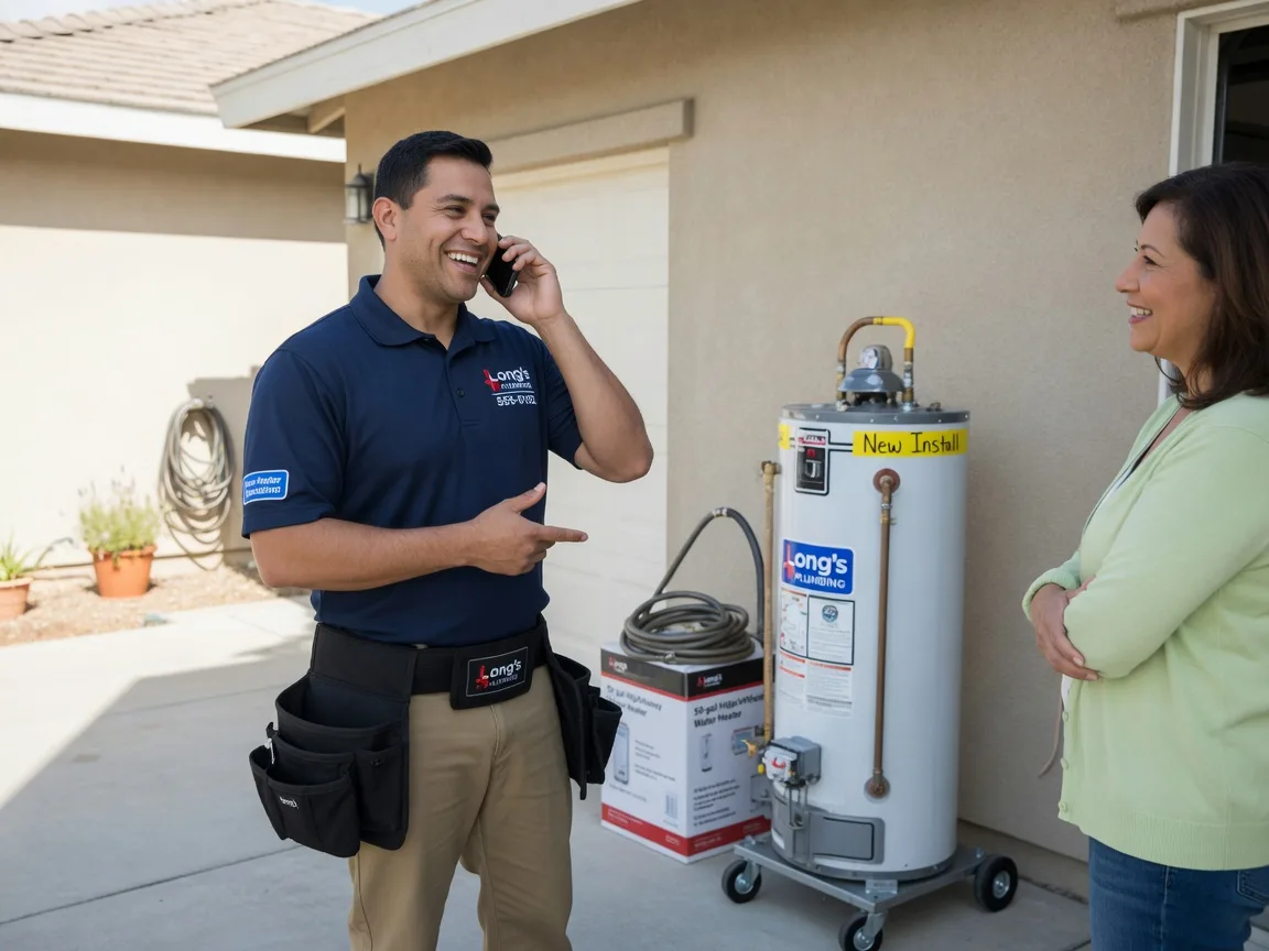 Leak Detection Dalton Gardens, ID FAQs